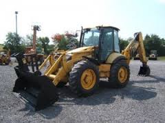 KOMATSU WB 150 AWS-2N filtry